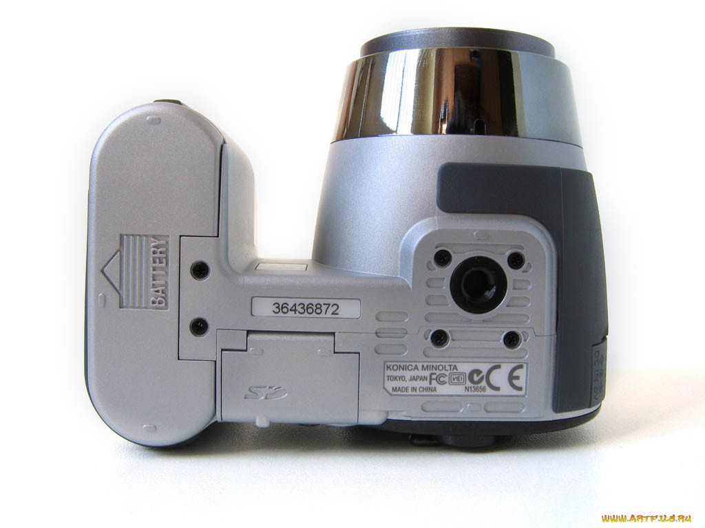 , konica, minolta